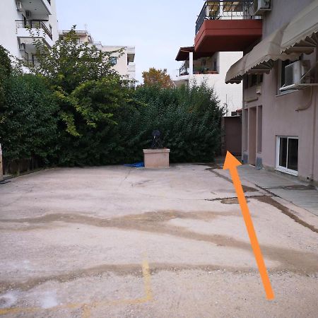 Athenian Luxury Apartment, Near Metro Station Chalandri, Nu 2 Luaran gambar