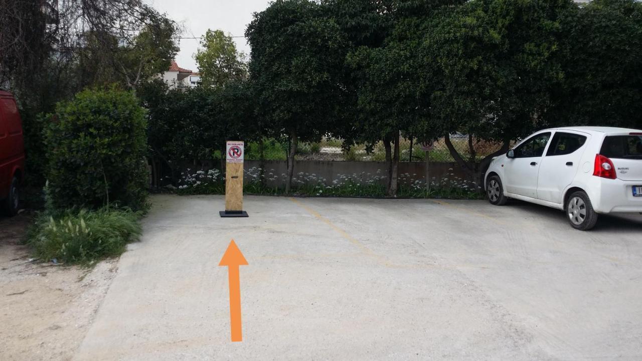 Athenian Luxury Apartment, Near Metro Station Chalandri, Nu 2 Luaran gambar