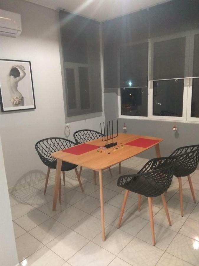 Athenian Luxury Apartment, Near Metro Station Chalandri, Nu 2 Luaran gambar