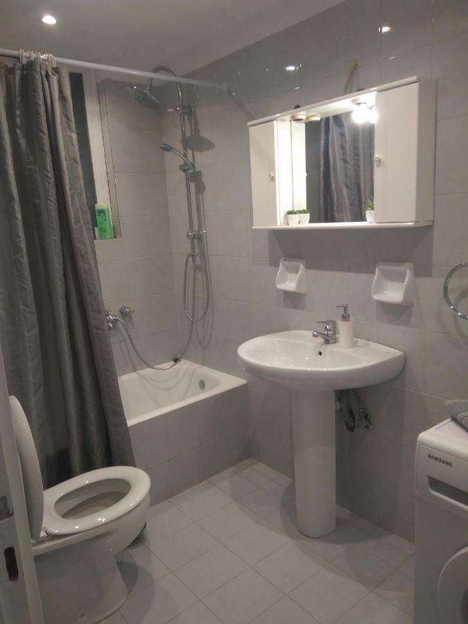 Athenian Luxury Apartment, Near Metro Station Chalandri, Nu 2 Luaran gambar