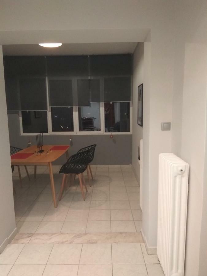 Athenian Luxury Apartment, Near Metro Station Chalandri, Nu 2 Luaran gambar