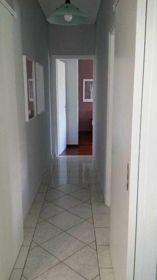 Athenian Luxury Apartment, Near Metro Station Chalandri, Nu 2 Luaran gambar