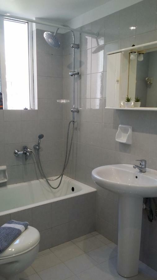 Athenian Luxury Apartment, Near Metro Station Chalandri, Nu 2 Luaran gambar