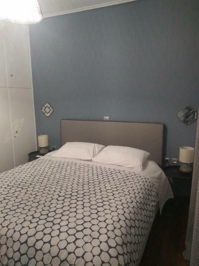 Athenian Luxury Apartment, Near Metro Station Chalandri, Nu 2 Luaran gambar