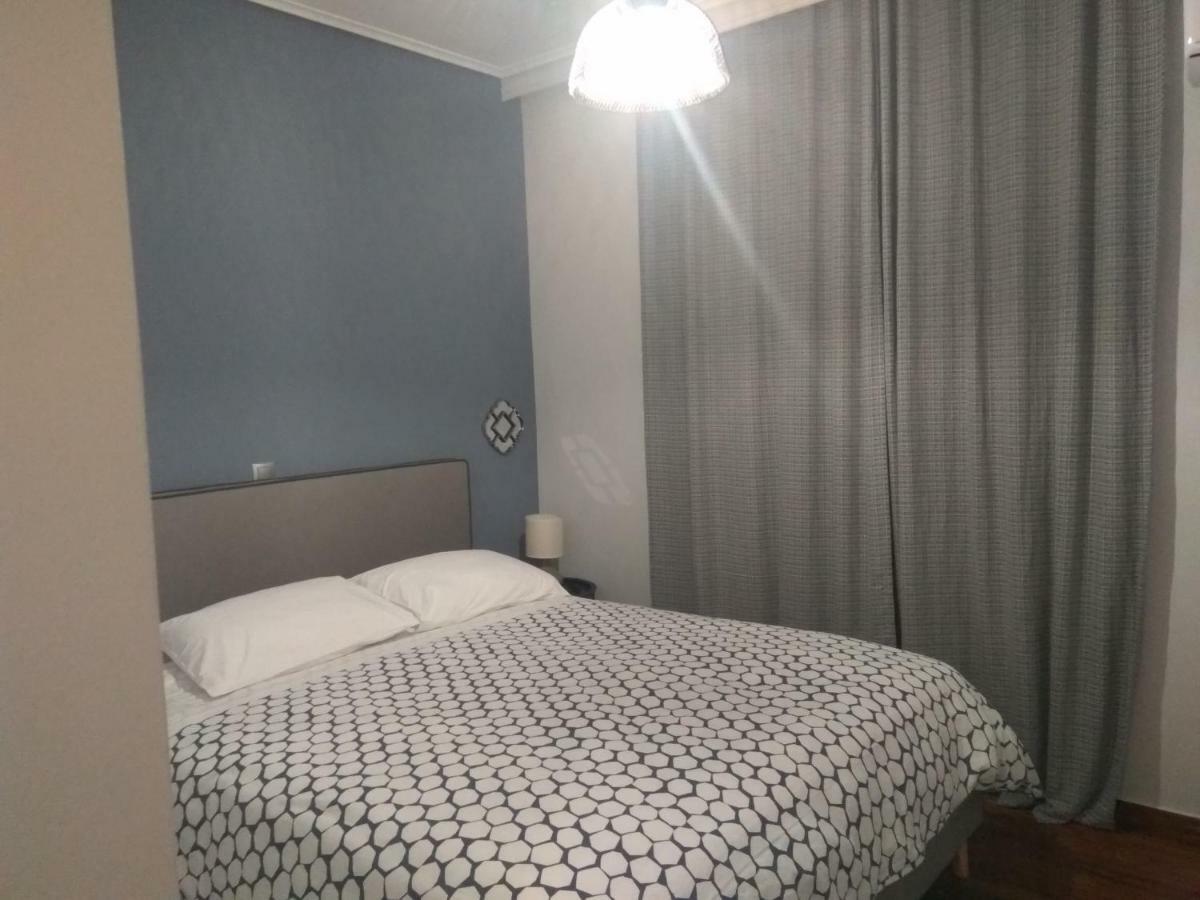 Athenian Luxury Apartment, Near Metro Station Chalandri, Nu 2 Luaran gambar