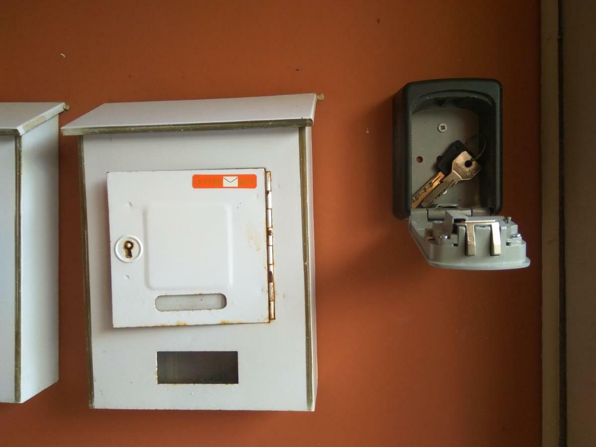 Athenian Luxury Apartment, Near Metro Station Chalandri, Nu 2 Luaran gambar