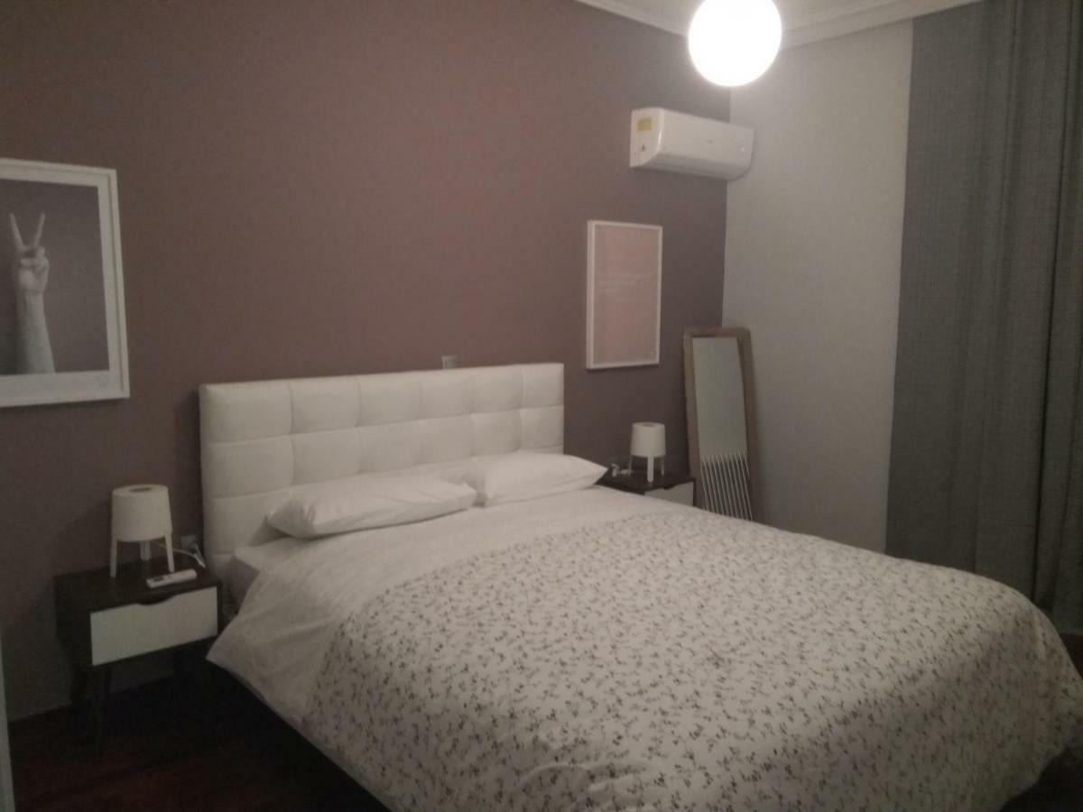 Athenian Luxury Apartment, Near Metro Station Chalandri, Nu 2 Luaran gambar