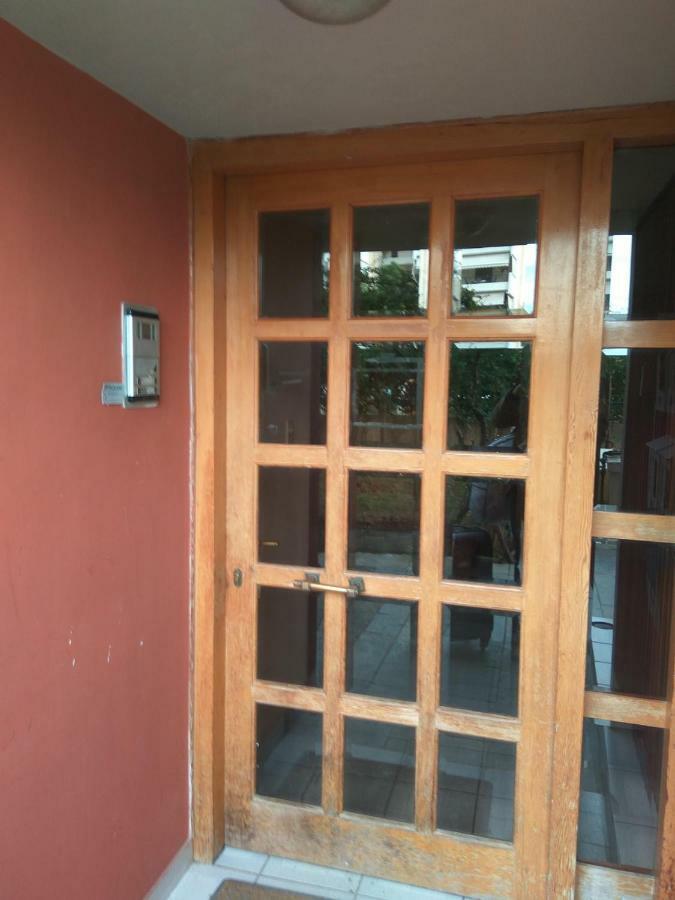 Athenian Luxury Apartment, Near Metro Station Chalandri, Nu 2 Luaran gambar